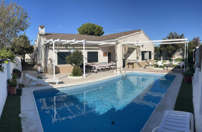 La Bisa Casa de Campo - Foto 1