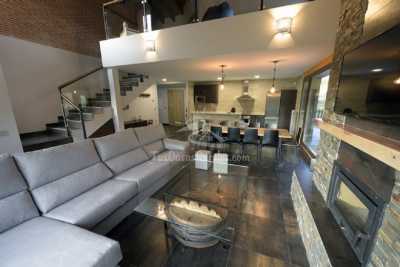 La Puerta del Río Lobos II