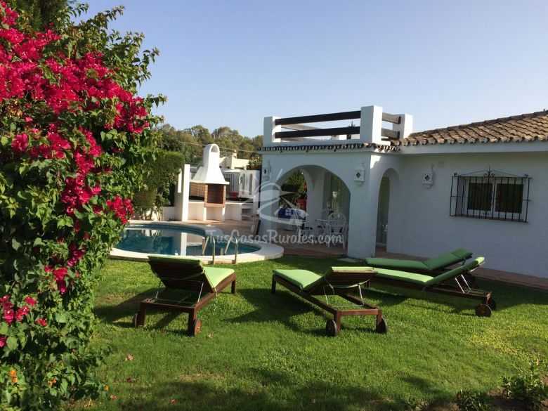 The Sunlight Villas Vivienda en Alquiler en San Pedro