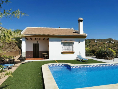 Casa Centenillo - Foto 1