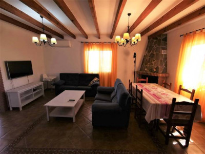 Casa Centenillo - Foto 3