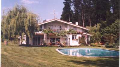 Casa Rural Usko