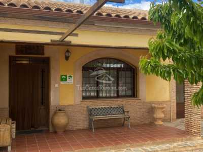 Casa Rural Villa Lucia