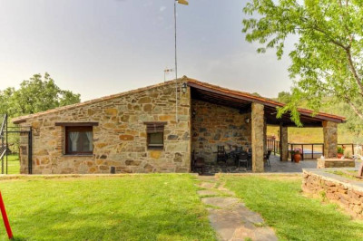 Casa Rural Manantío Blanco - Foto 1