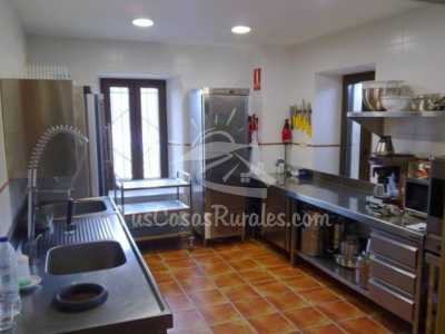 Albergue Valle de Tobalina