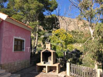 Casas Rurales Paraje Cajal