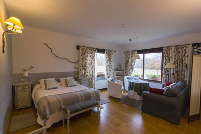 Hotel Llano Tineo - Foto 1