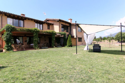 Hotel Llano Tineo - Foto 22