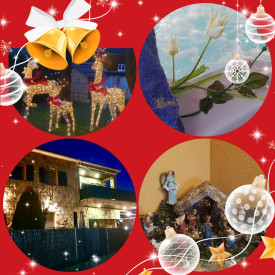 Villa Marín - Foto 2