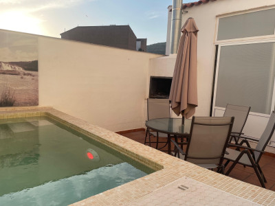 Casa Rural Matillas - Foto 1