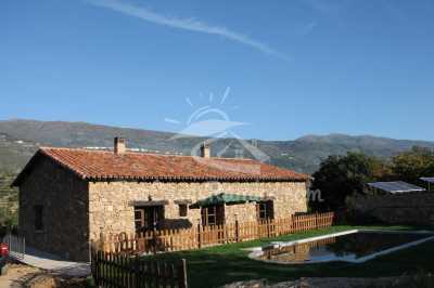 Casa Rural de Agroturismo El Vallejo