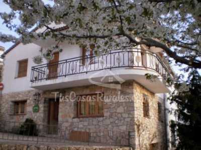 Casa Rural Castellanos