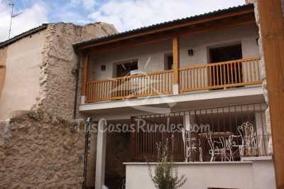 Casa de Laura