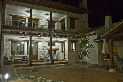 El Corral de Acacio - Foto 1