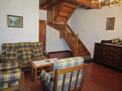 La Cabada de Cabrales - Foto 9