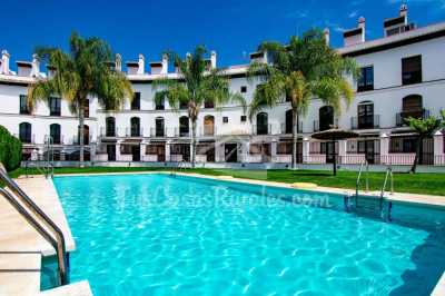 Las Terrazas del Jardín Nazarí-b-41