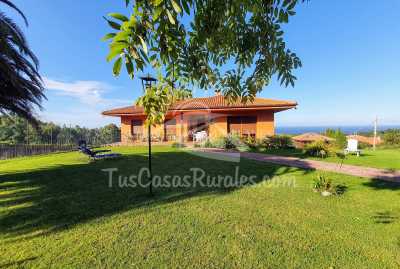 5034 Casas Rurales que Mascotas TusCasasRurales.com