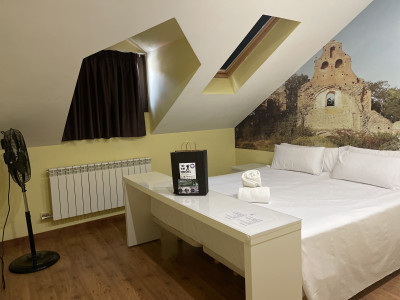 The Way Friends & Family Fancy House - Foto 24