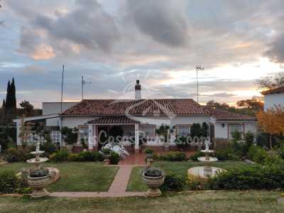 Casa Villa Hortensias