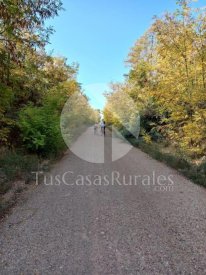 Casa Rural - El Chopo Cabecero - Foto 27