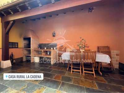 Casa Rural La Cadena