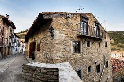 Casa Rural Palacio