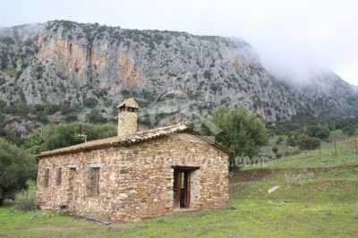 Casa Rural Garciago