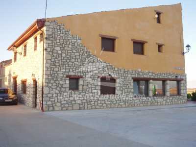 Casa Rural El Molino