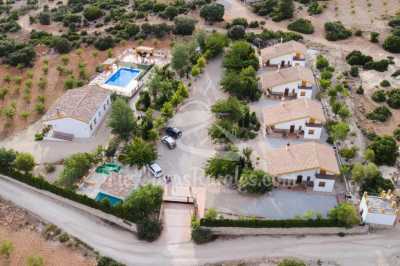 Alojamiento Rural Sierra de Castril