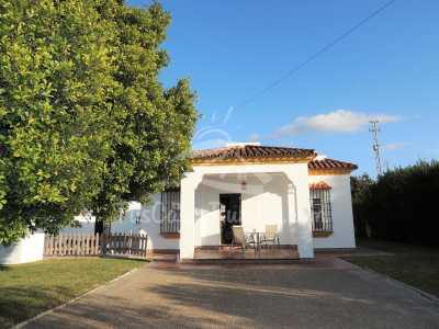 Chalet Casa Ana