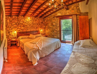 Masia Lacoro - Foto 2