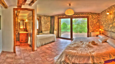 Masia Lacoro - Foto 11