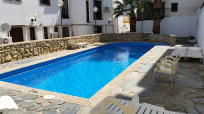 Apartamento 3 dormitorios