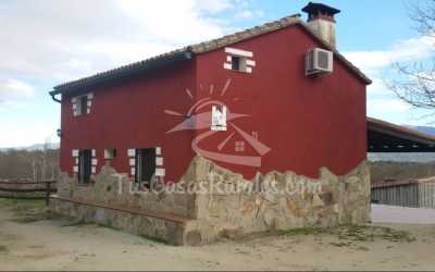Casa Rural Las Islillas
