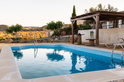 Cortijo Alzabara - Foto 1