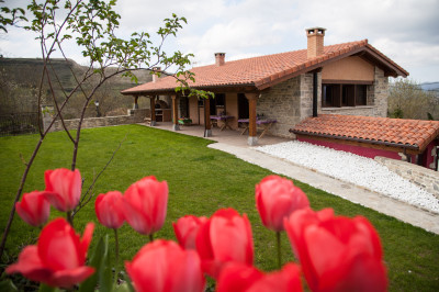 Casa Rural El Ribero