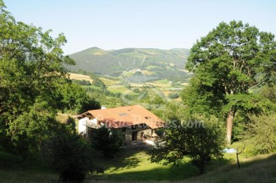 Casa Rural Sastizar