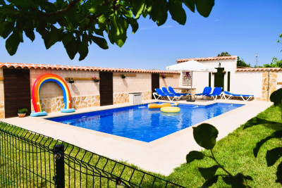 La Casona del Bullaque - Foto 1