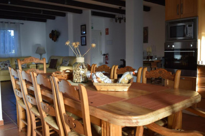 La Casona del Bullaque - Foto 33