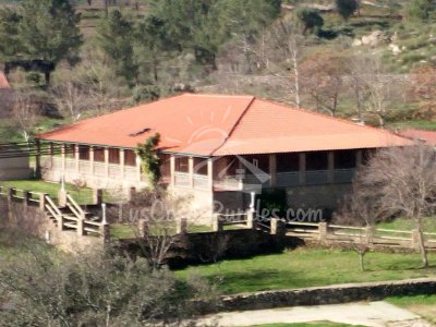 Casa Rural Buenos Aires