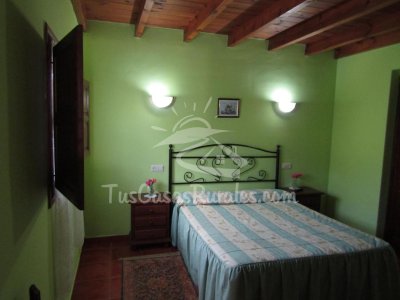 Habitación matrimonio