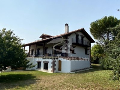 Casa Rural Orrioetxea
