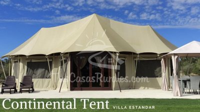 Continental Tent