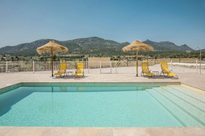 Aire de Béjar - Foto 2