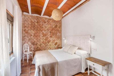 Aire de Béjar - Foto 26