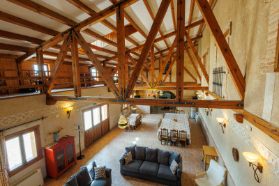 La Cerca entre Hoces - Foto 2