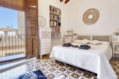 Casa Rural Les Avies