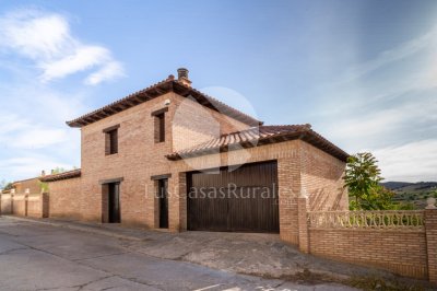 Casa Rural El Muro