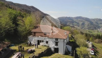 Casa Rural Urbizixa