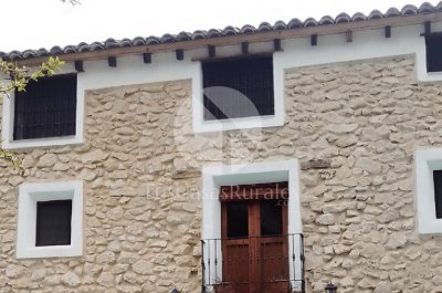 Casa Rural Molino Elidio